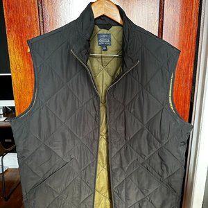 J. Crew Vest